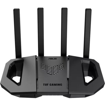 Asus TUF Gaming Router TUF-BE3600 - Zwart - Wi-Fi 7