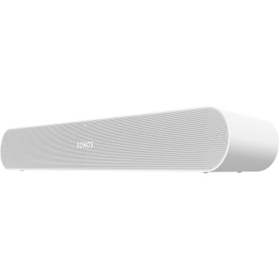 Sonos Ray Soundbar - Wit