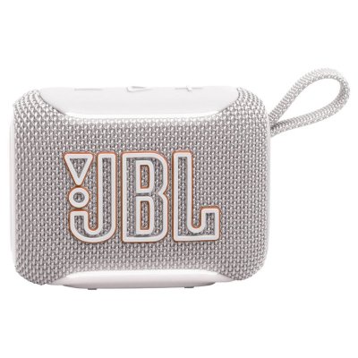 JBL Go 5 - Wit