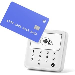 SumUp Betaalterminal Solo Lite - Wit
