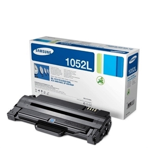 HP Toner MLT-D1052L - Zwart