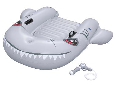 Bestway Opblaasbare kickboard Sharkventure