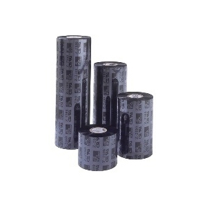 Zebra Printlint 05555BK110D - Zwart - 110 mm x 30 m