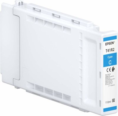 Epson Inktcartridge T41R240 - Cyaan