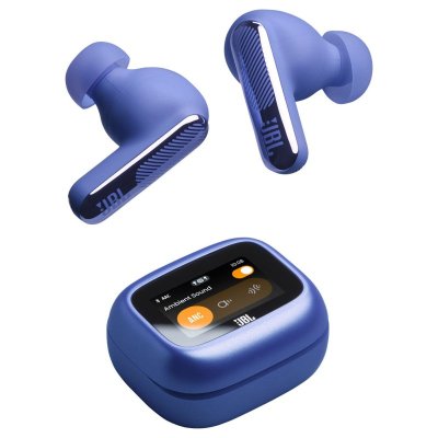 JBL Live Beam 4 - Blauw