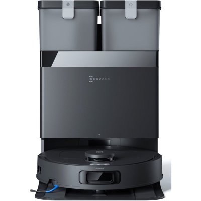 Ecovacs Deebot Omni T30E - Zwart