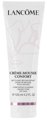 Lancome Paris Crème-Mousse Confort - 125 ml