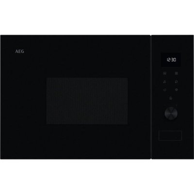 AEG Inbouw microgolfoven OS5MG20EB