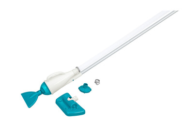 Bestway AquaCrawl zwembadstofzuiger met pompwerking