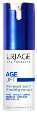 Uriage Age Lift Smoothing Eye Care - 15 ml