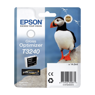 Epson Inktcartridge T3240 - Glans Optimizer