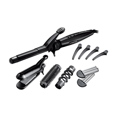 Remington Hair Envy Multistyler S8670