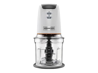 Kenwood EasyChop Hakmolen CHP61.000WH - Wit