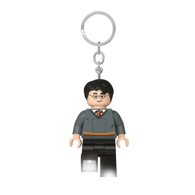 LEGO Harry Potter sleutellampje 5007905