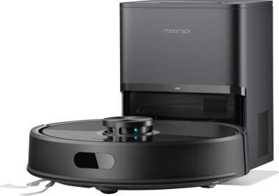 Roborock Q7 TF+ - Zwart