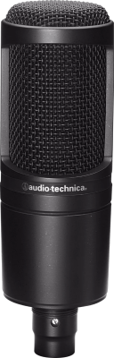Audio-Technica Microfoon AT2020