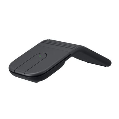 Logitech Mobi Fold Muis - Grafiet - Draadloos