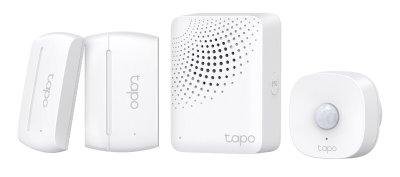 TP-Link Tapo Smart Sensor Kit T30