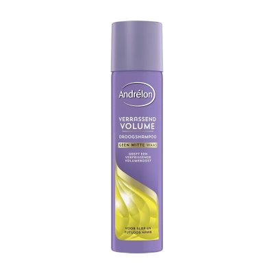 Andrelon Droogshampoo Volume - 245 ml