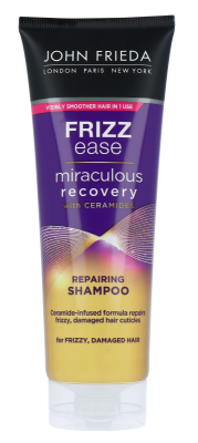 John Frieda Frizz Ease Miraculous Recovery Shampoo - 250 ml