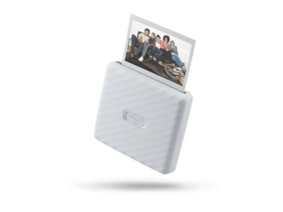 Fujifilm Fotoprinter Instax Link Wide - Wit