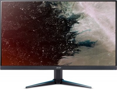 Acer Nitro Monitor VG270UX - Zwart - 27" - QHD