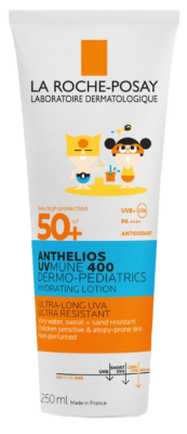 La Roche-Posay La Roche Posay Anthelios UVMune 400 Ultra Resistant - SPF50+ - 250 ml