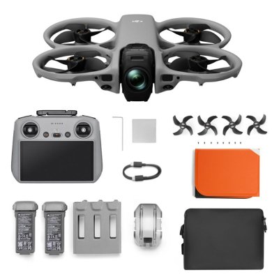 DJI Avata 360 Fly More Combo + RC 2