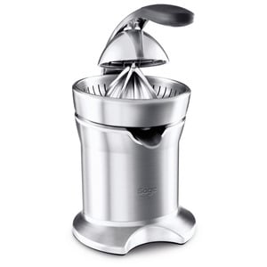 Sage The Citrus Press Pro SCP800BAL4EEU1 - Grijs