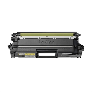 Brother Toner TN821XXLY - Geel - XXL