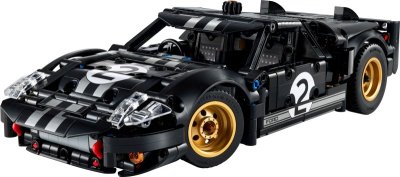 LEGO 1966 Ford GT40 MKII racewagen 42223
