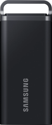 Samsung Portable SSD T5 EVO MU-PH4T0S - Zwart - 4 TB