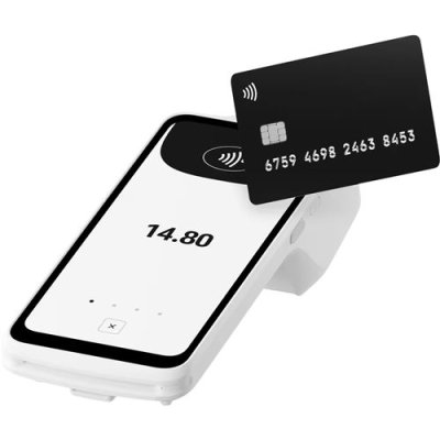 SumUp Betaalterminal Terminal