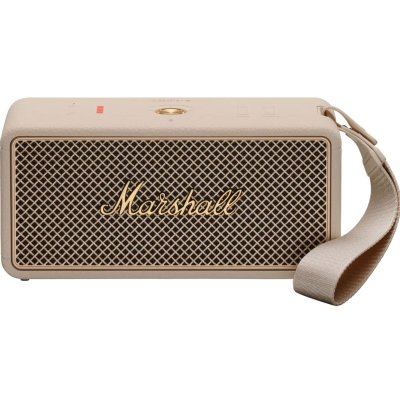 Marshall Middleton II Bluetooth Speaker - Crème