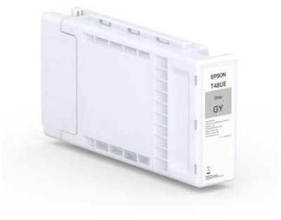 Epson Inktcartridge T48UE - Grijs