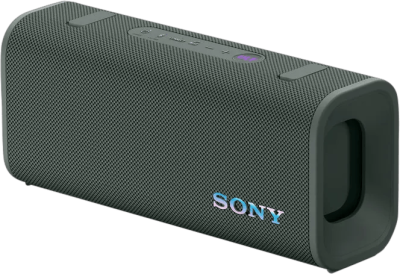 Sony Bluetooth Speaker ULT Field 3 - Grijs