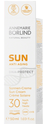 Annemarie Börlind DNA-Protect Sun Cream - SPF30 - 50 ml