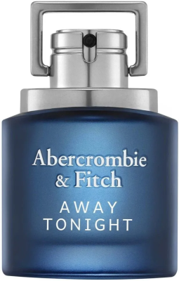 Abercrombie & Fitch Away Tonight Eau de Toilette - 100 ml