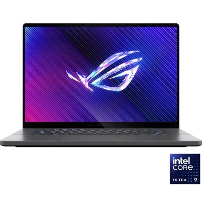 Asus ROG Zephyrus G16 Laptop GU605CW-QR087W - 16" - OLED