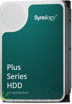 Synology Plus Series HDD HAT3300-6T - 6 TB