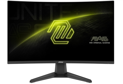 MSI Gaming Monitor MAG 276CF E20 - 27" - Curved, VA, Full HD, 200 Hz