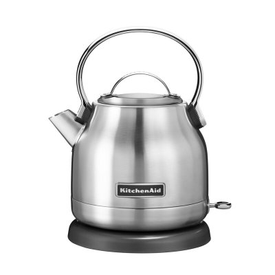 KitchenAid Waterkoker 5KEK1222ESX - Zilver