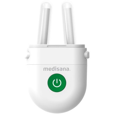 Medisana Medinose Compact