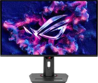 Asus ROG Strix Monitor XG27ACDNG - Zwart - 26,5" - QD-OLED