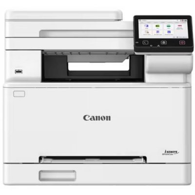Canon i-SENSYS All-in-one laserprinter MF664CDW