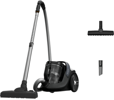 Rowenta Green Force Cyclonic Effitech RO7C36