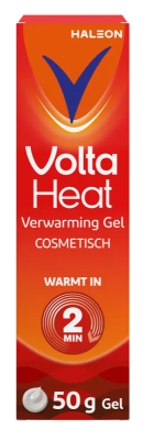 Voltaren VoltaHeat Verwarming Gel - 50 g