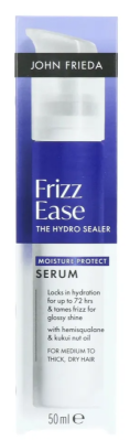 John Frieda Frizz Ease Moisture Protect Serum - 50 ml