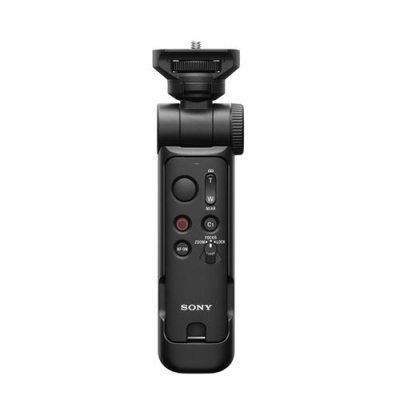 Sony Camerahandgreep GP-VPT3 - Zwart