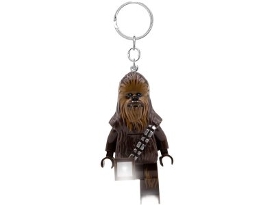 LEGO Chewbacca sleutellampje 5009414